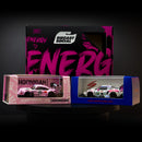 Spark Models x Diecast Social - Hoonipigasus & Iron Dames Special Set
