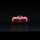 1:64 GT Autos Porsche Pink Pig 917