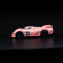 1:64 GT Autos Porsche Pink Pig 917