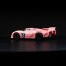 1:64 GT Autos Porsche Pink Pig 917